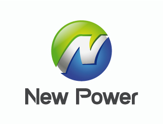 张晓明的logo设计