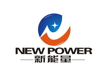 杨占斌的logo设计