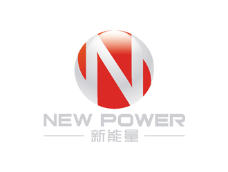 许明慧的logo设计