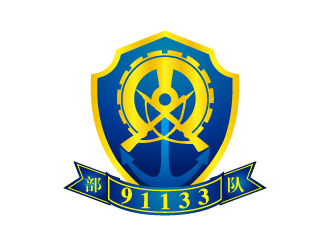 \金天的logo设计