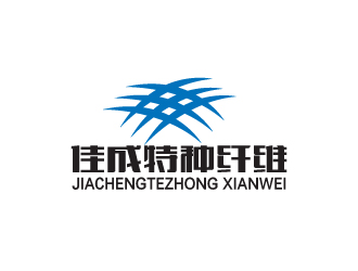 秦晓东的logo设计