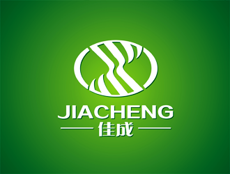 谭家强的logo设计