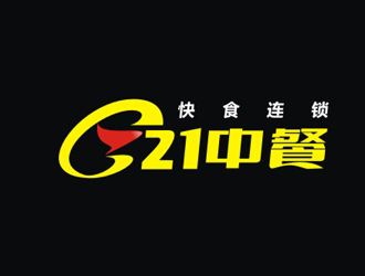 杨占斌的logo设计