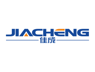 林思源的江苏佳成特种纤维有限公司logo设计