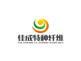 周金进的logo设计