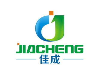 何嘉健的logo设计