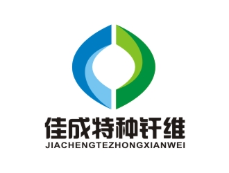 曾翼的logo设计