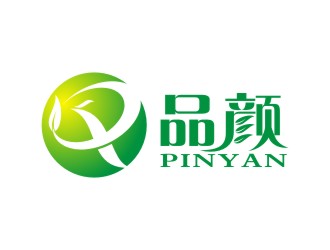 李泉辉的logo设计