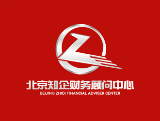 谭家强的logo设计