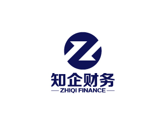 陈兆松的logo设计