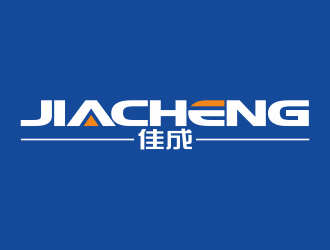 林思源的江苏佳成特种纤维有限公司logo设计