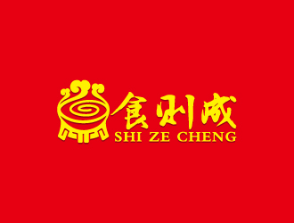 周金进的logo设计