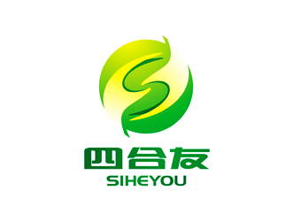 谭家强的logo设计