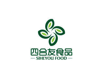 陈兆松的logo设计