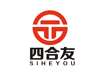 赵鹏的logo设计