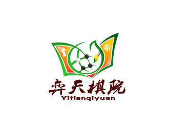 郭庆忠的logo设计