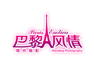 谭家强的logo设计