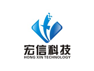 李泉辉的logo设计