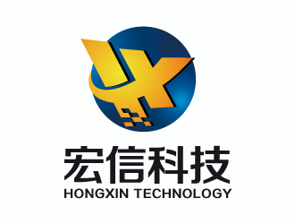 张晓明的logo设计