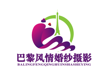 杨占斌的logo设计