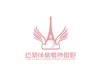 何嘉健的logo设计