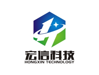 曾翼的logo设计