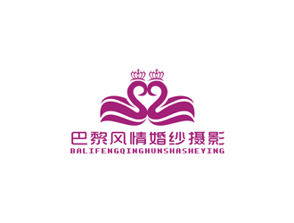 许明慧的logo设计