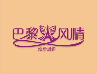 郑国麟的logo设计