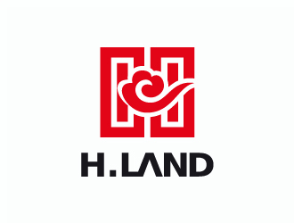 张晓明的logo设计