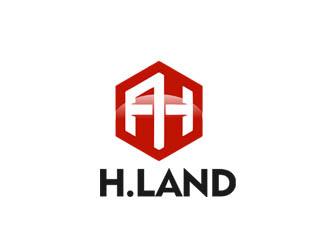 郭庆忠的logo设计