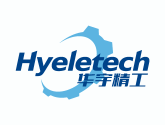 张晓明的logo设计