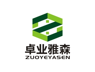 曾翼的logo设计