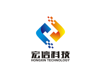 陈波的logo设计