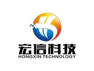 何嘉健的logo设计