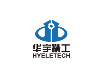 黄安悦的logo设计