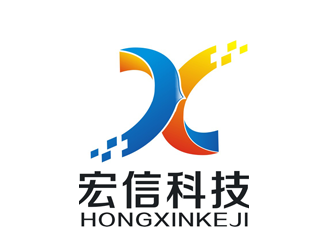 杨占斌的logo设计