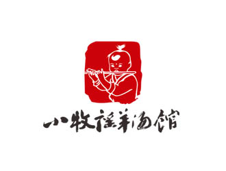 郭庆忠的logo设计