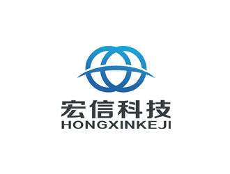 许明慧的logo设计