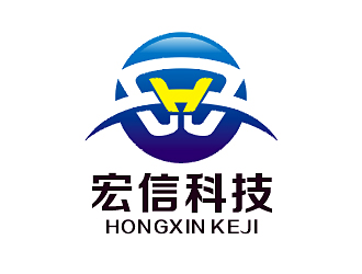 劳志飞的logo设计