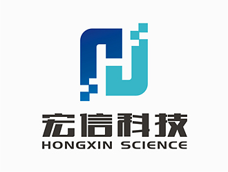 刘帅的logo设计