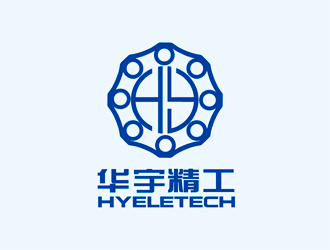 谭家强的logo设计