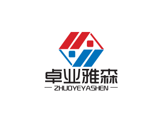 秦晓东的logo设计