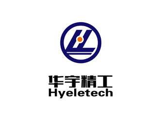 岳宗部的logo设计