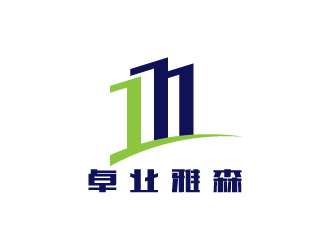 陈兆松的logo设计