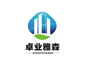张雄的logo设计