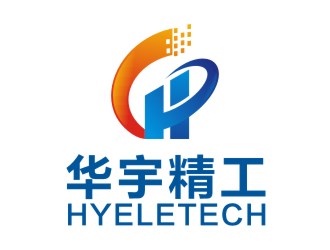 吴志超的logo设计