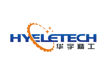 杨占斌的logo设计