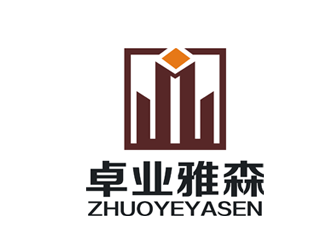 杨占斌的logo设计