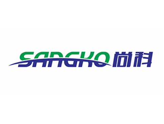 尚科 SANGKOLOGO设计 - LOGO123