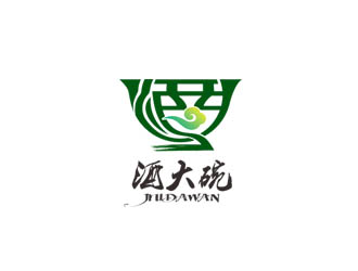 郭庆忠的logo设计